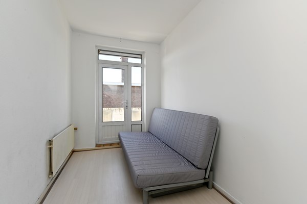 Medium property photo - Troelstrakade 137, 2531 AC Den Haag